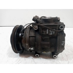 Recambio de compresor aire acondicionado para tata safari saf4x4 iii referencia OEM IAM 4472005391  