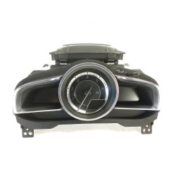 Instrument cluster mazda 3 Sedán (BM_, BN_) oem HWBJE3S // BJE155430
