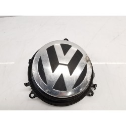 Exterior tailgate handle Volkswagen Golf V (1K1) | Becerril Scrap Yard