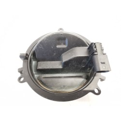 Externer Heckklappengriff Volkswagen Golf V (1K1) | Desguace Becerril