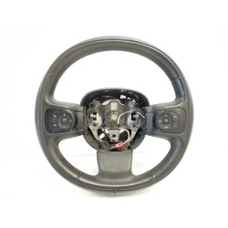 Steering wheel Fiat 500L (351_, 352_) | Becerril Scrap Yard