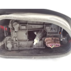 Right rear taillight CITROEN Saxo (S0, S1) | Becerril Scrap Yard