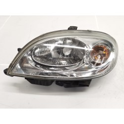 Recambio de faro izquierdo para citroën saxo (s0, s1) 1.1 x, sx referencia OEM IAM   