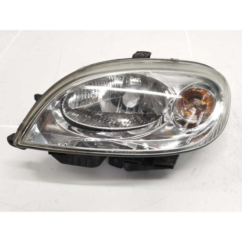Recambio de faro izquierdo para citroën saxo (s0, s1) 1.1 x, sx referencia OEM IAM   