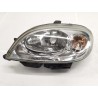 Recambio de faro izquierdo para citroën saxo (s0, s1) 1.1 x, sx referencia OEM IAM   