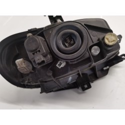 Recambio de faro izquierdo para citroën saxo (s0, s1) 1.1 x, sx referencia OEM IAM   