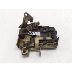 Front right door lock citroen saxo (S0, S1)