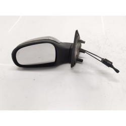 Spare left side mirror (driver side) citroen saxo (S0, S1)