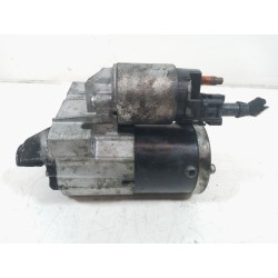 Recambio de motor arranque para peugeot 207 sport referencia OEM IAM M000T32271ZE  