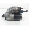 Recambio de motor arranque para peugeot 207 sport referencia OEM IAM M000T32271ZE  