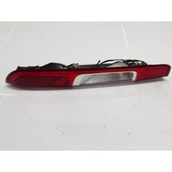 Left rear taillight Ford Focus II (DA_, hcp, dp) | Becerril Scrap Yard