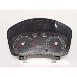 لوحة العدادات Ford Focus II (DA_, hcp, dp) | Desguace Becerril