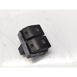 Left front window regulator Volkswagen Polo IV (9N_, 9A_) | Becerril Scrap Yard