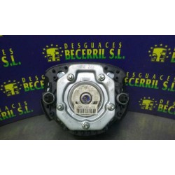 Recambio de airbag delantero izquierdo para volkswagen polo (9n1) trendline referencia OEM IAM 6Q0880201K  