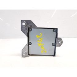 Airbag control unit Mazda 3 Sedán (BM_, BN_) | Becerril Scrap Yard