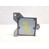 Airbag control unit Mazda 3 Sedán (BM_, BN_) | Becerril Scrap Yard