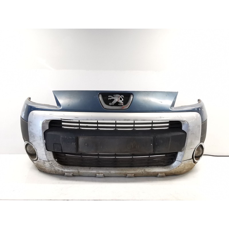 Vorderer Stoßfänger Peugeot Partner origin monospace (G_) | Desguace Becerril