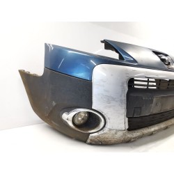 Vorderer Stoßfänger Peugeot Partner origin monospace (G_) | Desguace Becerril