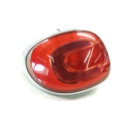 Left rear taillight Fiat 500L (351_, 352_) | Becerril Scrap Yard
