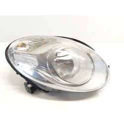 Rechtes scheinwerfer fiat 500L (351_, 352_)