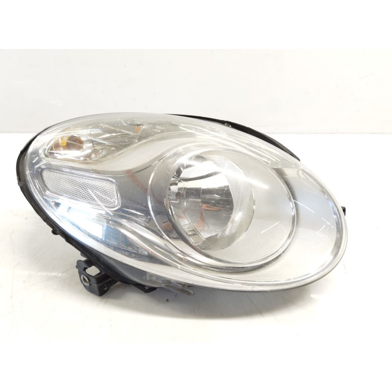 Recambio de faro derecho para fiat 500l (351_, 352_) 1.6 d multijet (199lyd1b) referencia OEM IAM   
