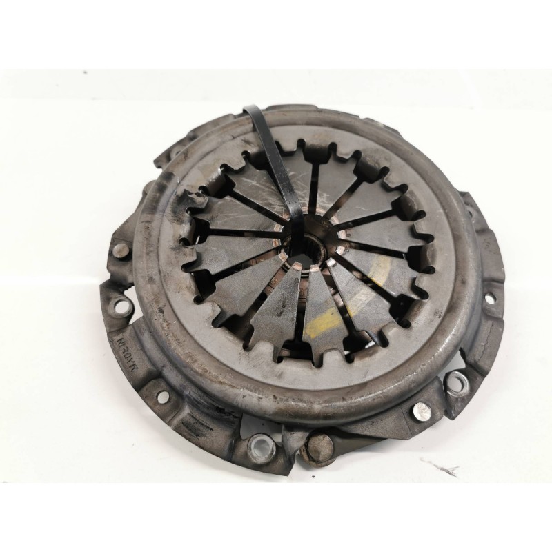 Recambio de kit de embrague para peugeot 106 (s2) max d referencia OEM IAM Recambio de kit de embrague para peugeot 106 (s2) max d referencia OEM IAM