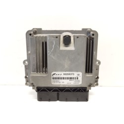 Motorsteuergerät ecu fiat 500L (351_, 352_) oem 55255373