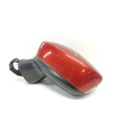 Spare left side mirror (driver side) Mazda 3 Sedán (BM_, BN_) | Becerril Scrap Yard