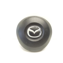 Linker Frontairbag Mazda 3 Sedán (BM_, BN_) | Desguace Becerril