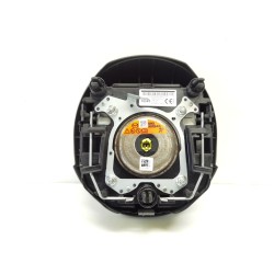 Linker Frontairbag Mazda 3 Sedán (BM_, BN_) | Desguace Becerril