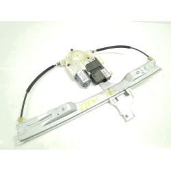 Vorderer linker fensterheber citroen C4 I (LC_) oem 9681575280