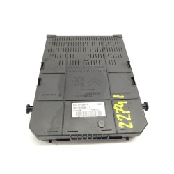 Ersatzteil BSI (Built-in Systems Interface) CITROEN C4 I (LC_) | Desguace Becerril