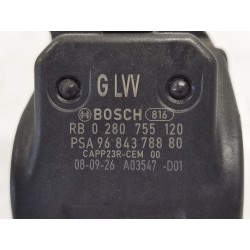Pedalpotentiometer CITROEN C4 I (LC_) | Desguace Becerril