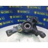 Recambio de mangueta delantera izquierda para fiat stilo (192) referencia OEM IAM   