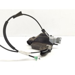 Vorderschlosz rechte Türschloss citroen C4 I (LC_) oem 9686719980