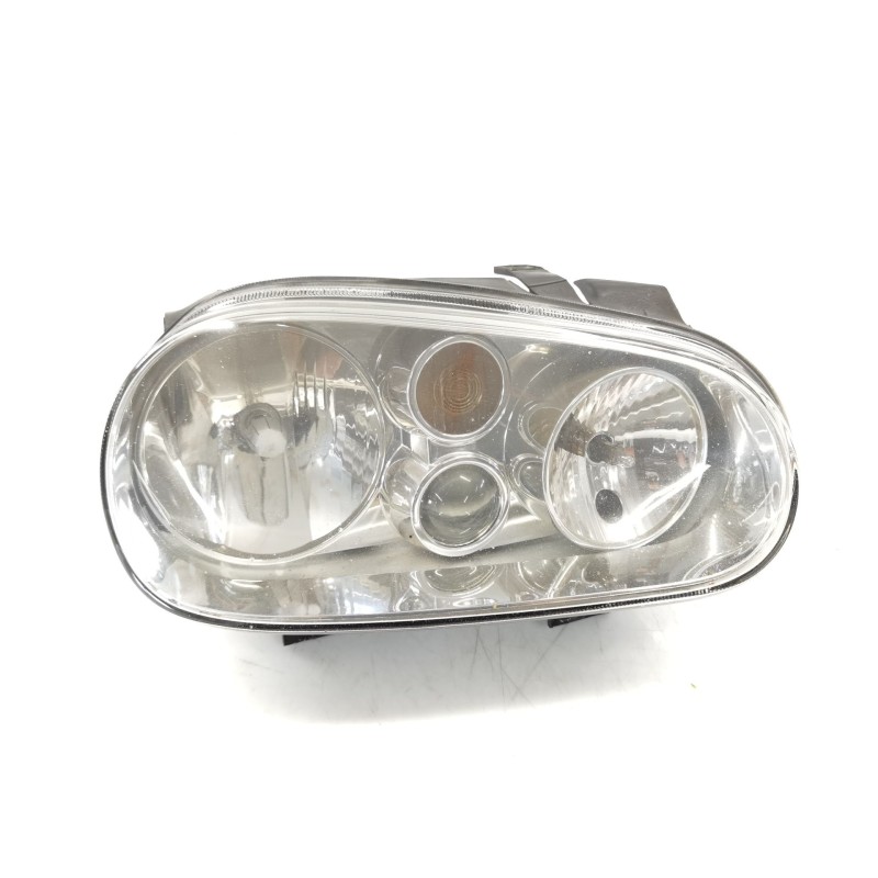 Right headlight Volkswagen Golf IV (1J1) | Becerril Scrap Yard