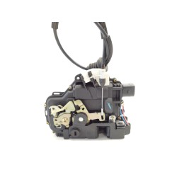 Left rear door lock Volkswagen Golf IV (1J1) | Becerril Scrap Yard