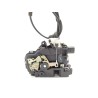 Left rear door lock Volkswagen Golf IV (1J1) | Becerril Scrap Yard