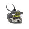 Front right door lock Volkswagen Golf IV (1J1) | Becerril Scrap Yard