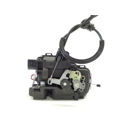 Front right door lock Volkswagen Golf IV (1J1) | Becerril Scrap Yard