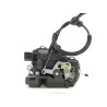 Front right door lock Volkswagen Golf IV (1J1) | Becerril Scrap Yard