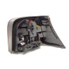 Left rear taillight Volkswagen Golf IV (1J1) | Becerril Scrap Yard