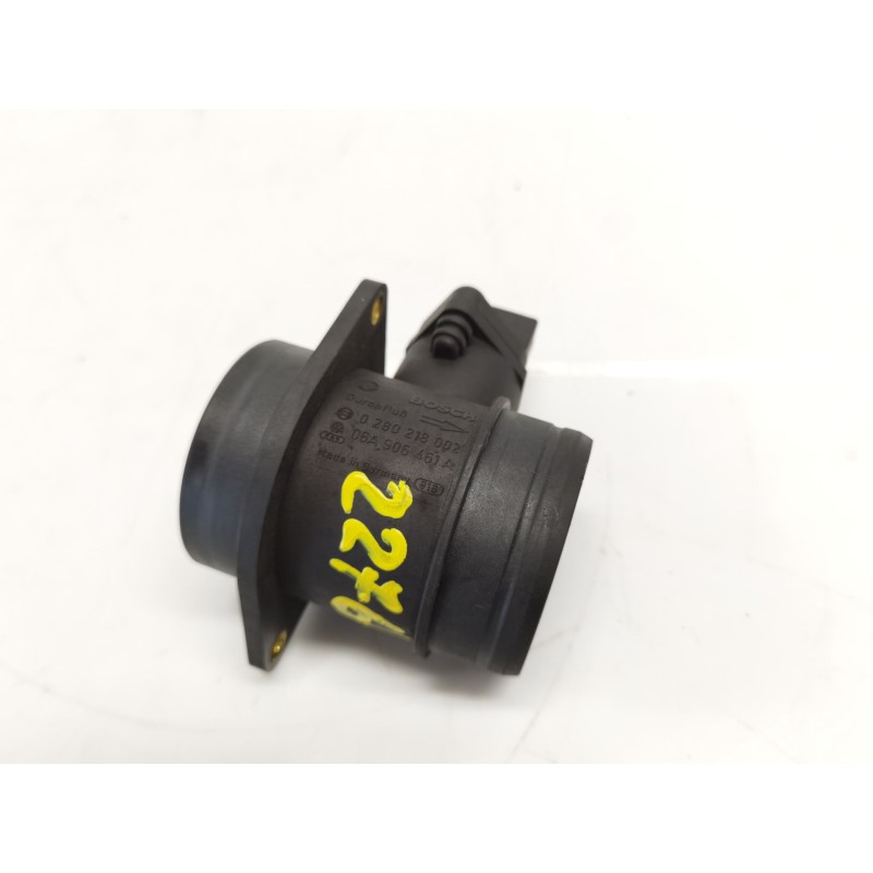 Air flow meter Volkswagen Golf IV (1J1) | Becerril Scrap Yard