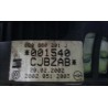 Recambio de airbag delantero izquierdo para volkswagen polo (9n1) trendline referencia OEM IAM 6Q0880201K  