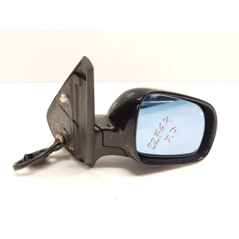 Right mirror Volkswagen Golf IV (1J1) | Becerril Scrap Yard