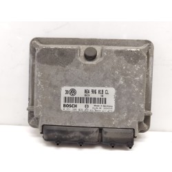 Engine control unit (ecu) volkswagen golf IV (1J1) oem 06A906018CL