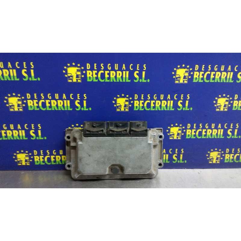 Recambio de centralita motor uce para peugeot 106 (s2) max d referencia OEM IAM 9630059880 0281001839 28FM0279 Recambio de centralita motor uce para peugeot 106 (s2) max d referencia OEM IAM 9630059880 0281001839 28FM0279