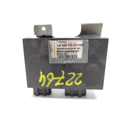 Comfort control module volkswagen golf IV (1J1) oem 1J0959799AH