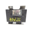 Comfort control module Volkswagen Golf IV (1J1) | Becerril Scrap Yard
