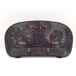 Instrument cluster volkswagen golf IV (1J1) oem 0263604023